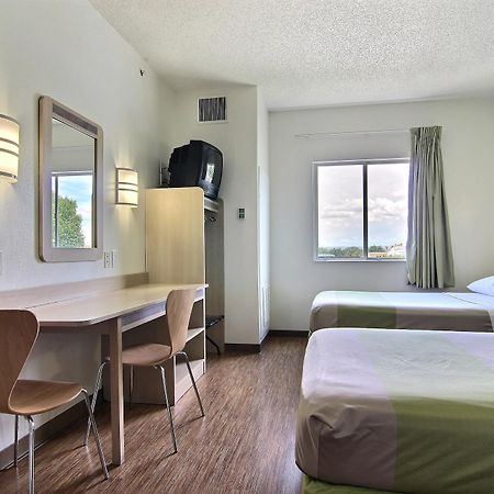 Motel 6-Albuquerque, Nm - North Kültér fotó