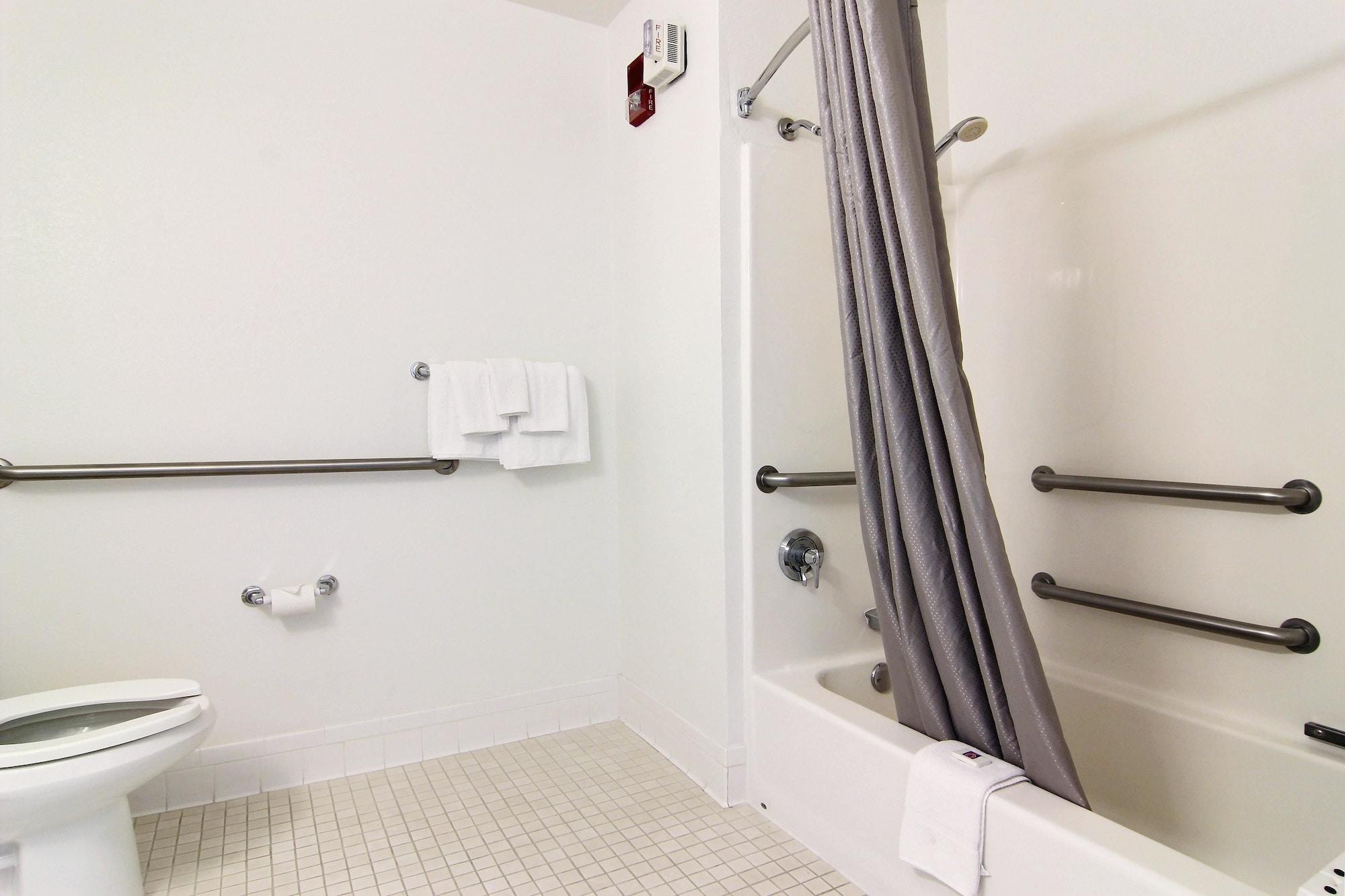Motel 6-Albuquerque, Nm - North Kültér fotó
