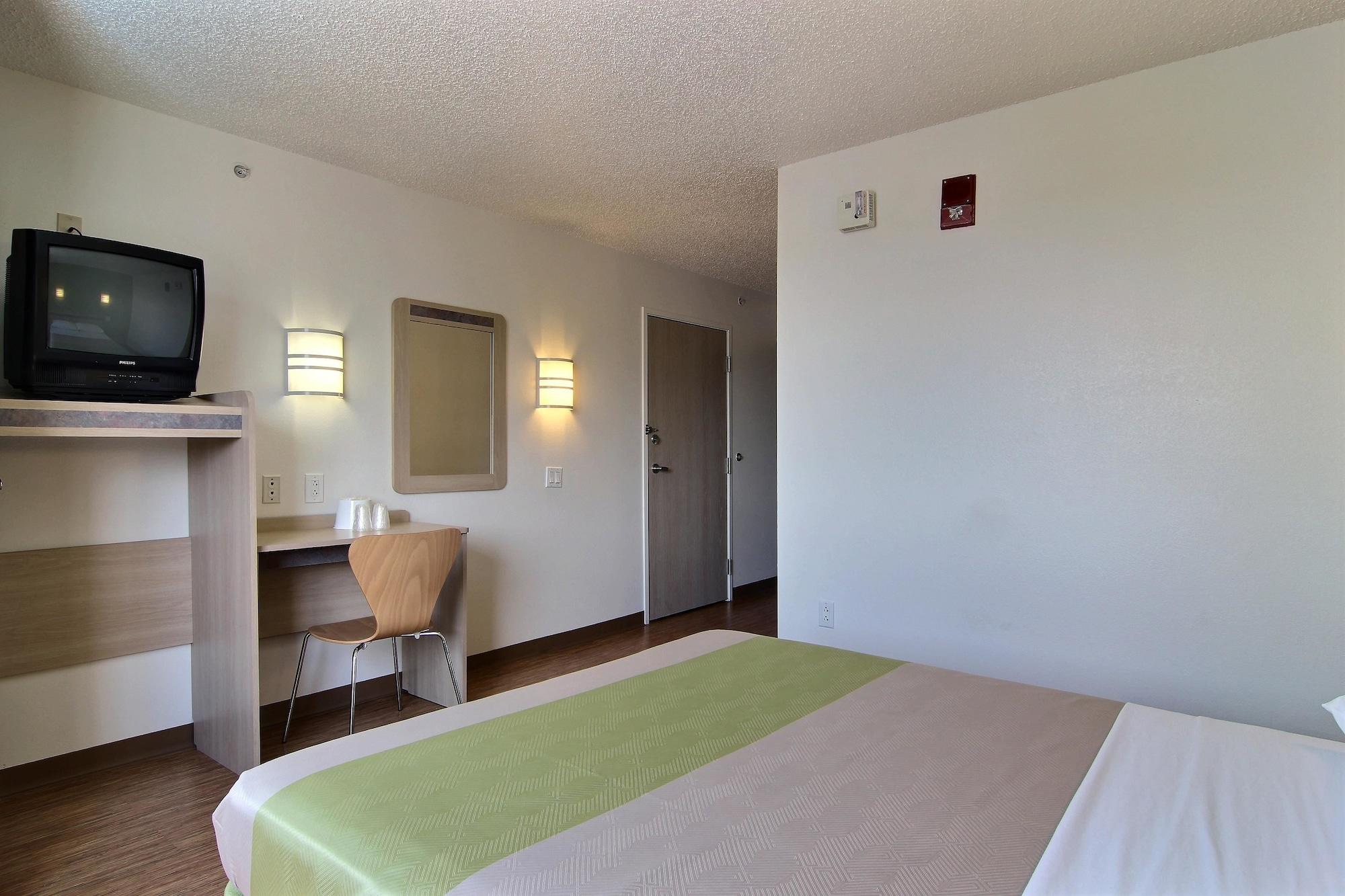 Motel 6-Albuquerque, Nm - North Kültér fotó