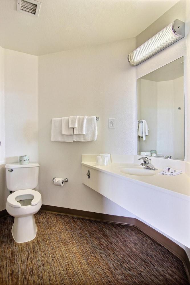 Motel 6-Albuquerque, Nm - North Kültér fotó