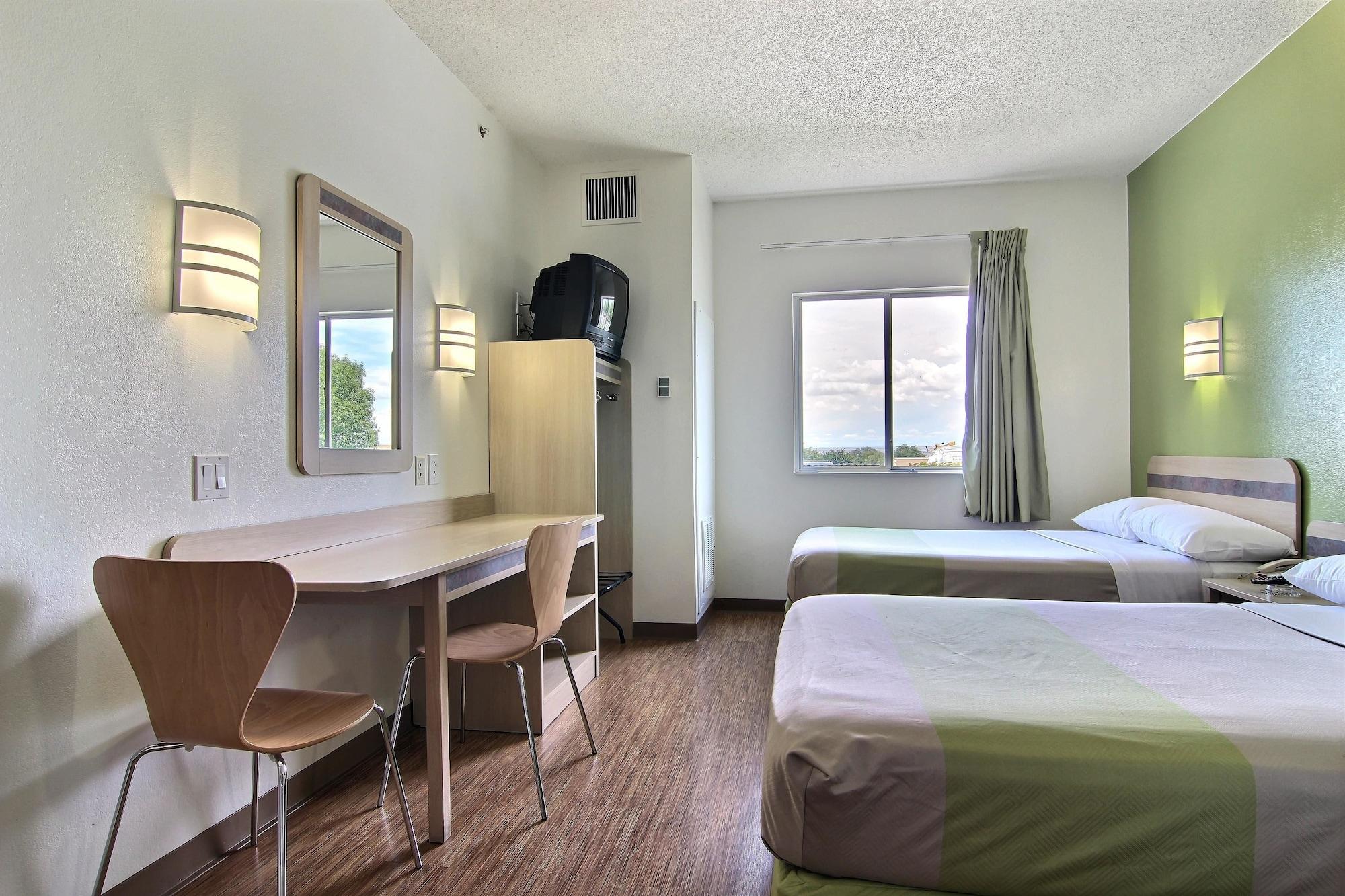 Motel 6-Albuquerque, Nm - North Kültér fotó