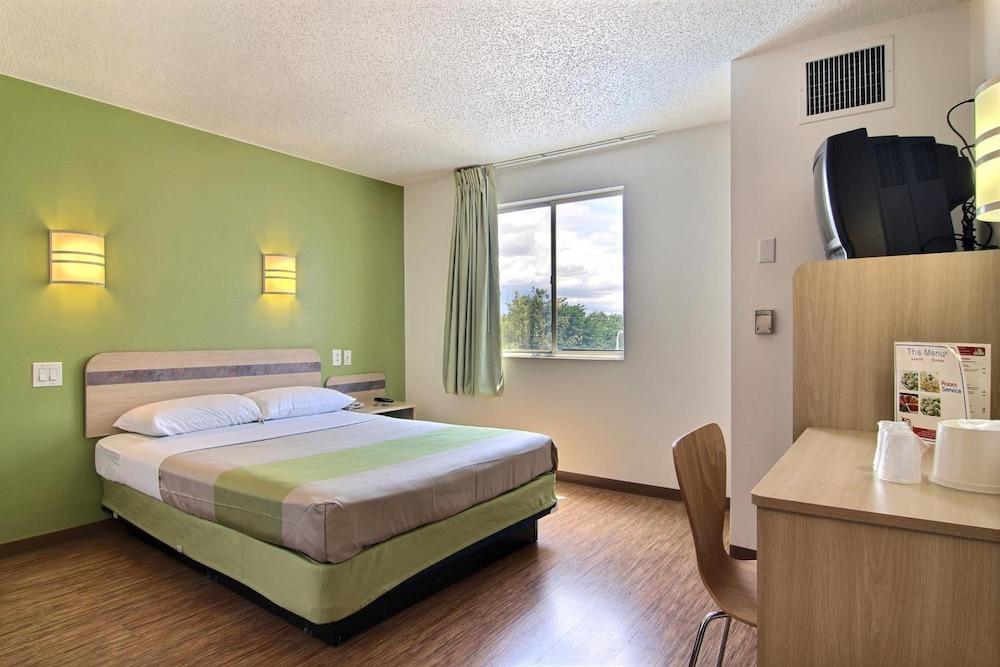 Motel 6-Albuquerque, Nm - North Kültér fotó