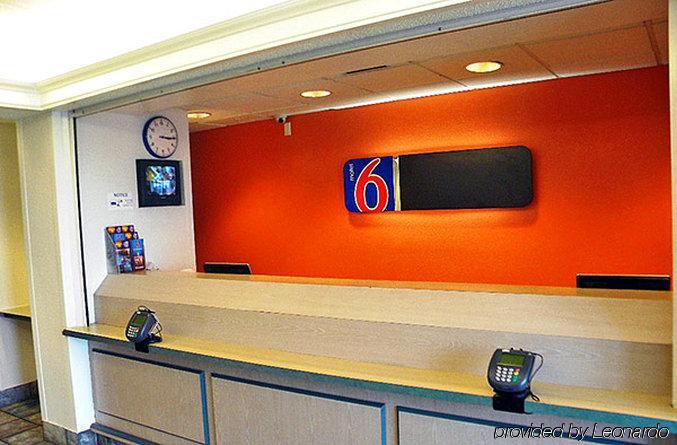 Motel 6-Albuquerque, Nm - North Kültér fotó