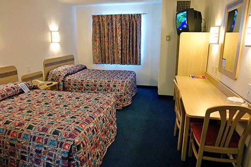 Motel 6-Albuquerque, Nm - North Kültér fotó
