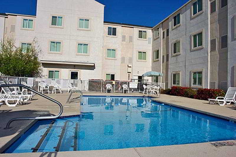 Motel 6-Albuquerque, Nm - North Kültér fotó