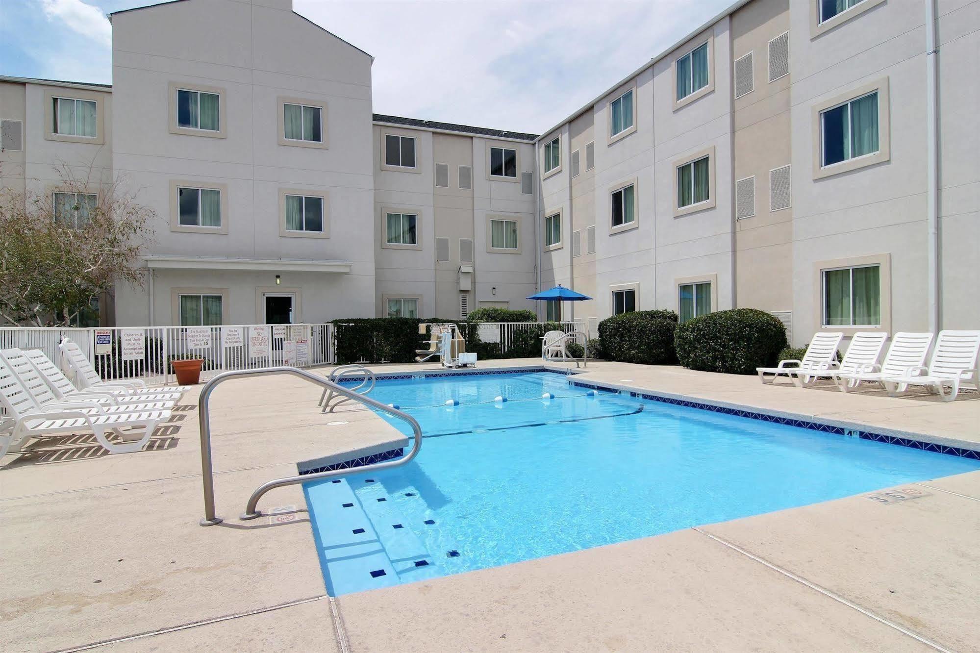 Motel 6-Albuquerque, Nm - North Kültér fotó