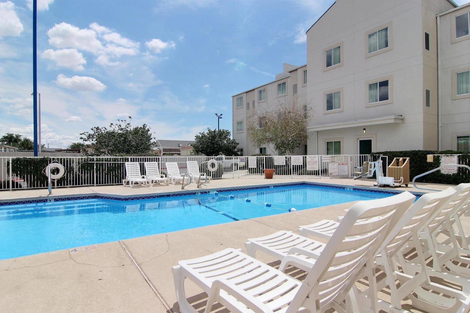 Motel 6-Albuquerque, Nm - North Kültér fotó