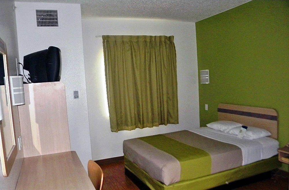 Motel 6-Albuquerque, Nm - North Kültér fotó