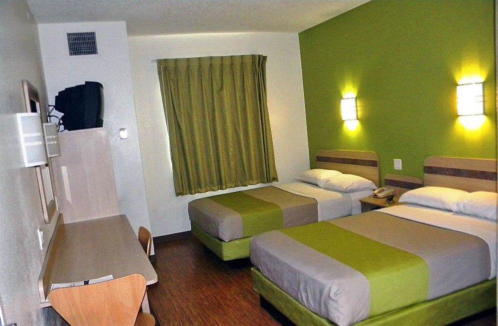 Motel 6-Albuquerque, Nm - North Kültér fotó
